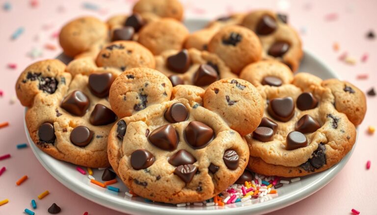 disney chocolate chip cookies