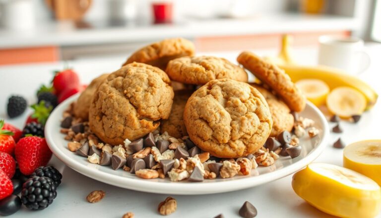 protein cookies